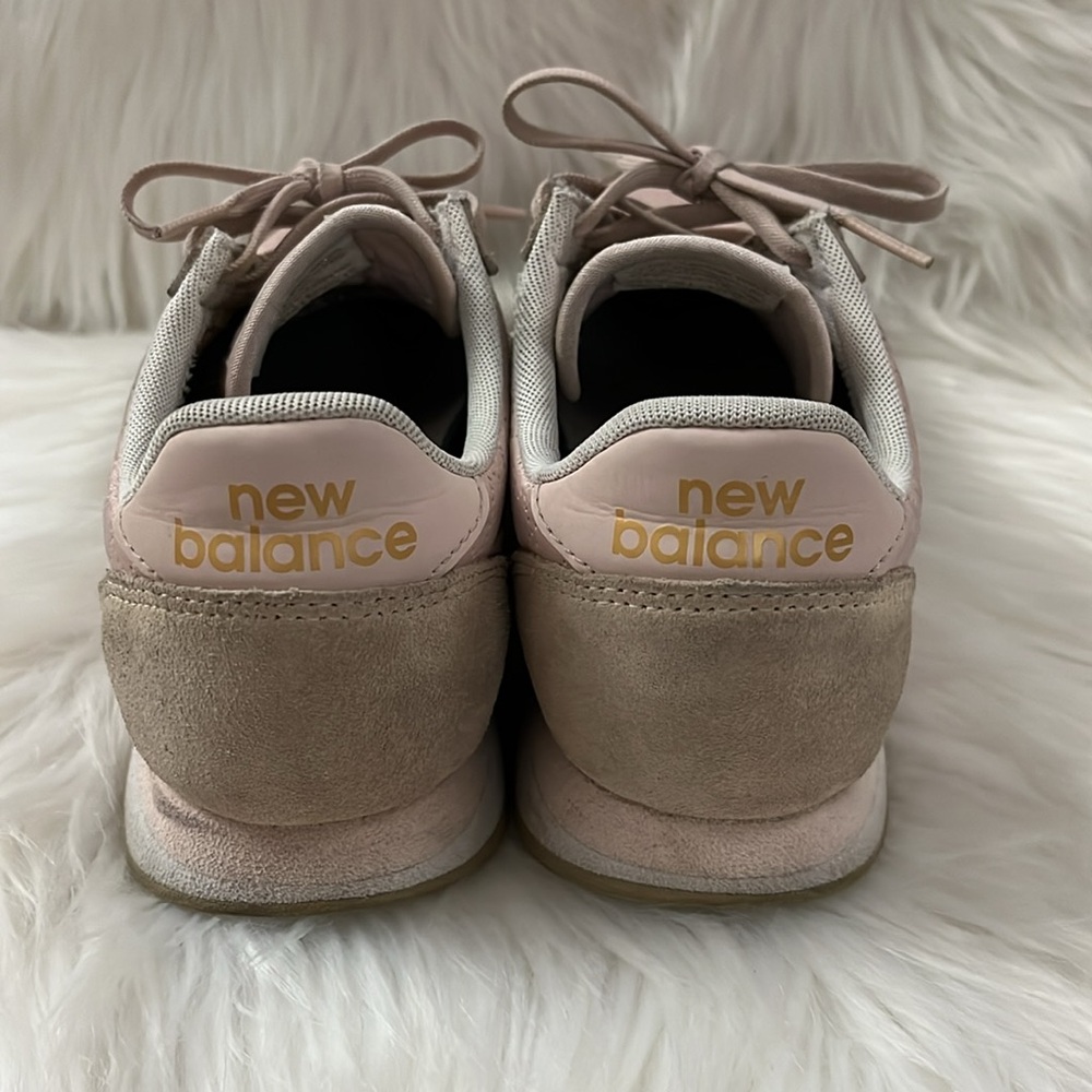 New Balance Sneakers - Picture 4 of 8